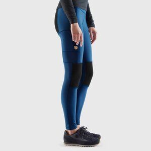 Fjallraven Abisko Trekking Tights